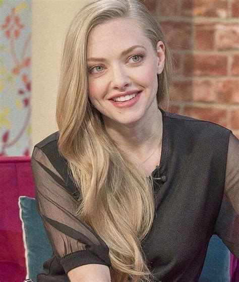 Amanda Seyfried (@mingey) • Instagram photos and videos